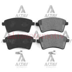 FREN BALATA KANGOO 12= / CITAN 12= ÖN